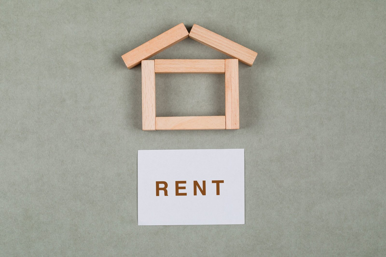 Renting